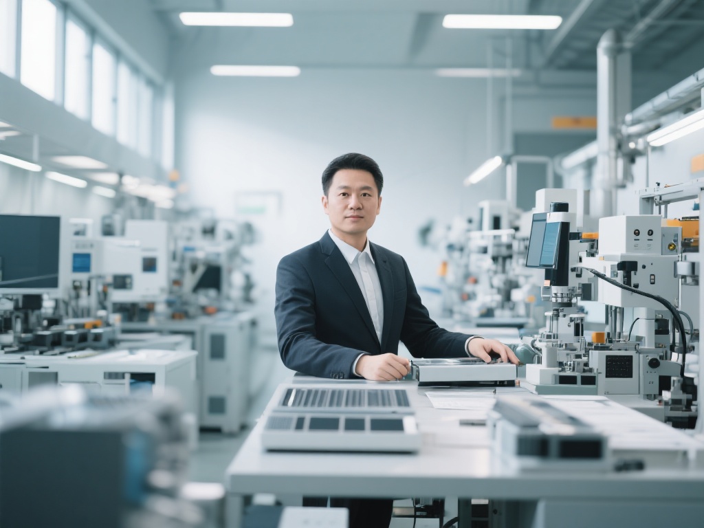 在瞬息万变的市场环境中，创新是企业生存的