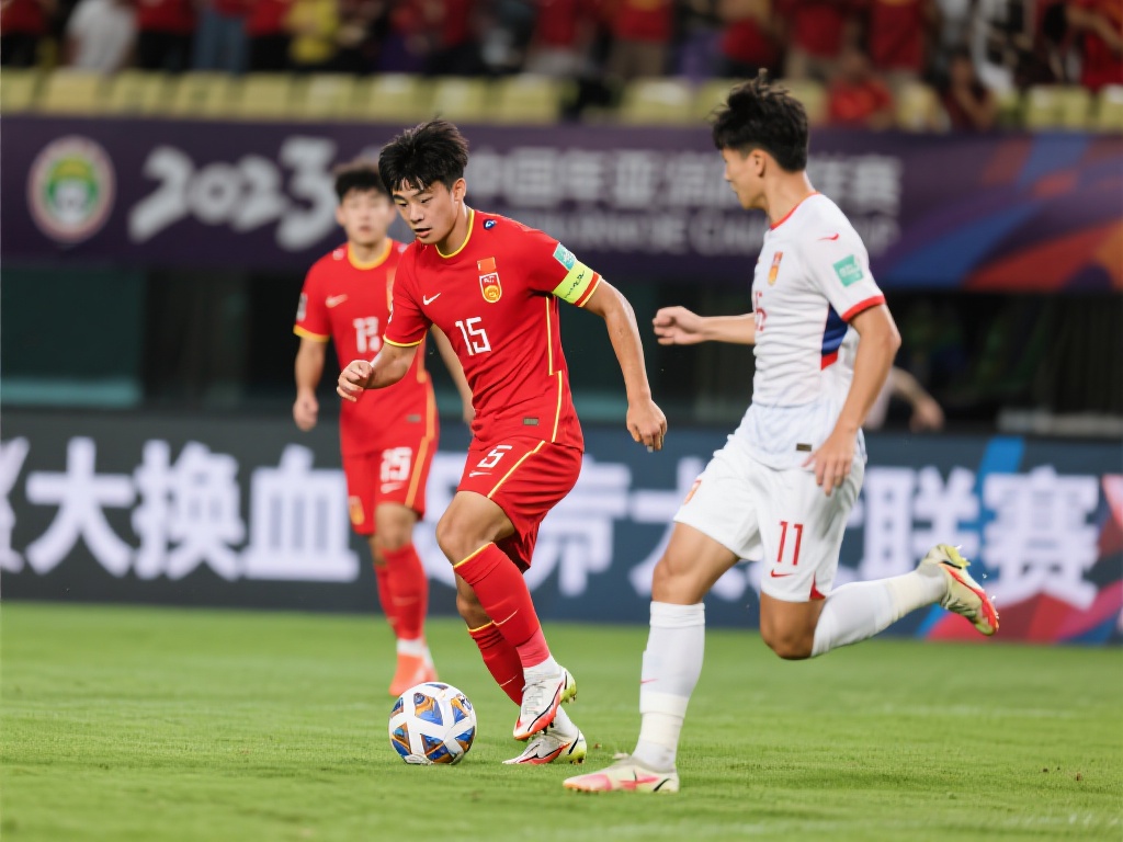 刘建宏：国足需彻底革新，建议更换80%国家队球员