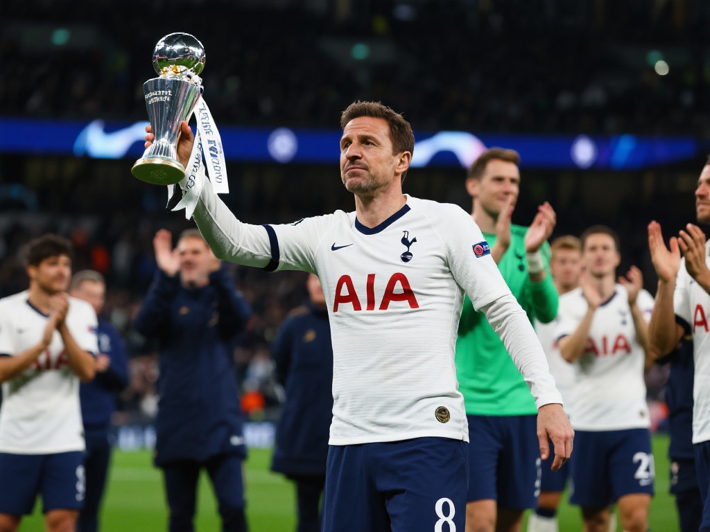 热刺创耻辱纪录：单赛季英超20场失利，11胜5平难挽颓势