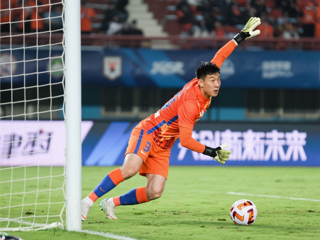 王大雷神扑难挡败局 津门虎1-0力克泰山