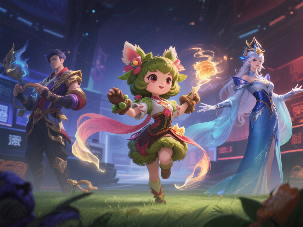 前两轮热门英雄胜率揭秘：小胖阿古朵等全胜登顶