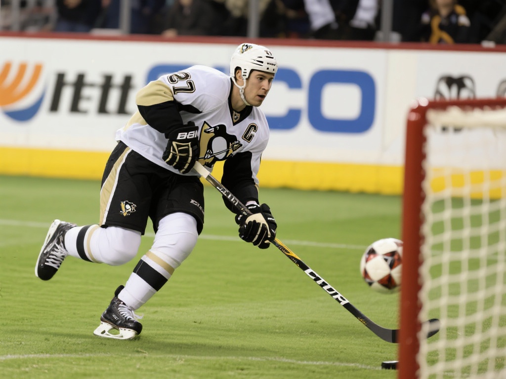 加时绝杀！克罗斯比一击制胜定乾坤