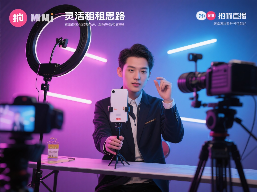 【直播】拖米：小雪花三百万买断？不如三万月租乔兮更划算！