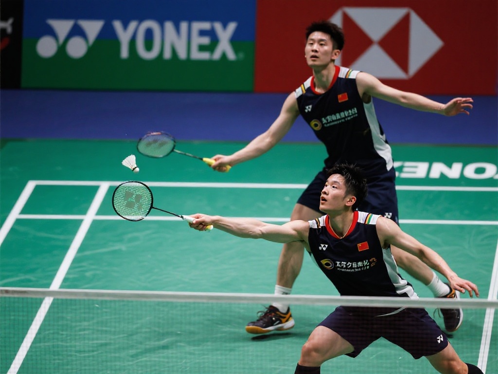 石宇奇力克奈良冈功大勇夺男单胜利