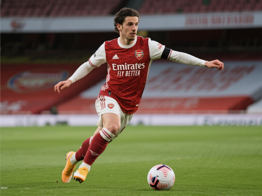 邮报：阿森纳积极与特罗萨德商讨续约，目标锁定2029年新合同