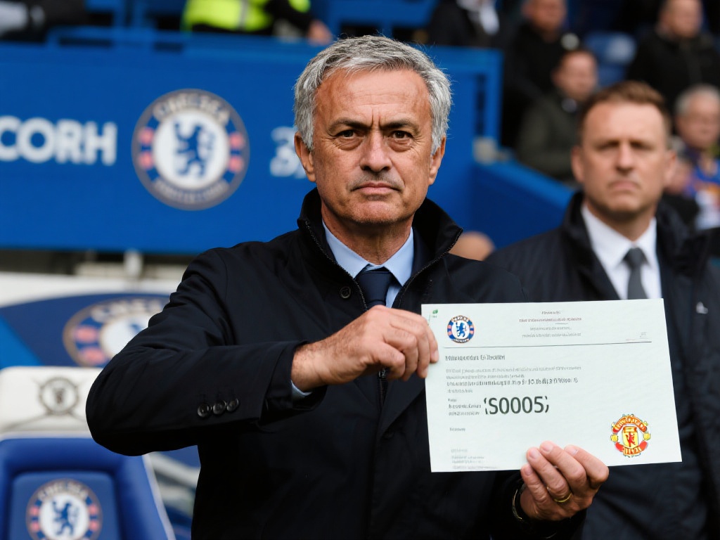 穆帅若被解雇解约金再创新纪录,生涯总额达1.1亿镑 一次解约,即可能带来数千万镑的赔偿。这不