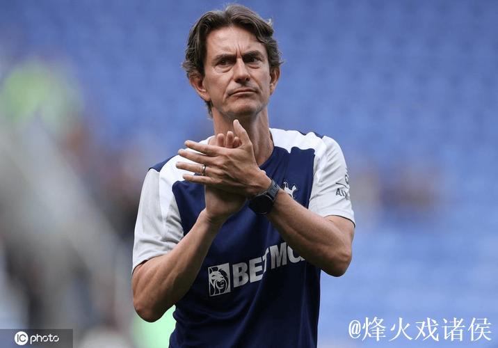 热刺将给予弗兰克时间以解决现有问题 热刺将给予弗兰克时间以解决现有问题