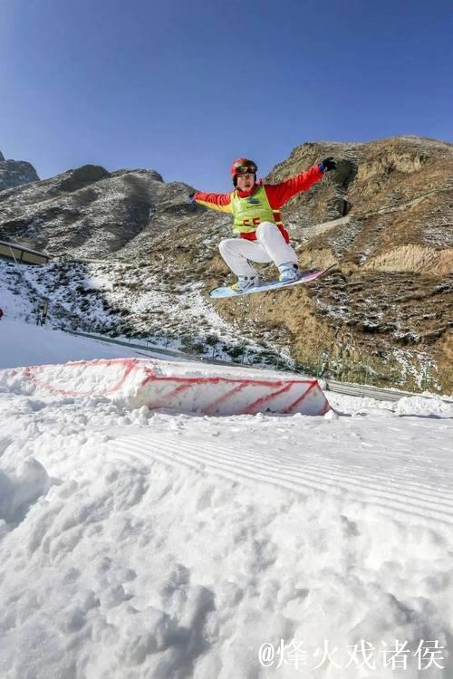 甘肃冰雪季启幕：全省14地联动，54项赛事贯穿雪季