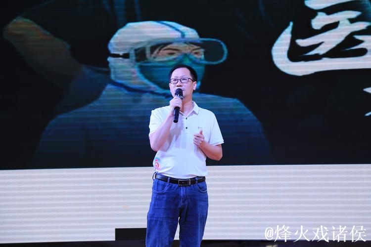 哈医大肿瘤医院“薪火传承·青春礼赞”主题演讲比赛成功举办