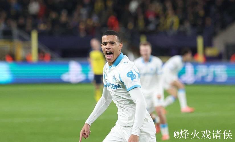 曾效力于曼联的天才双足齐飞:欧冠梅开二度+荣膺MVP!20 曾效力于曼联的天才双足齐飞:欧冠梅开二度+荣膺MVP!20