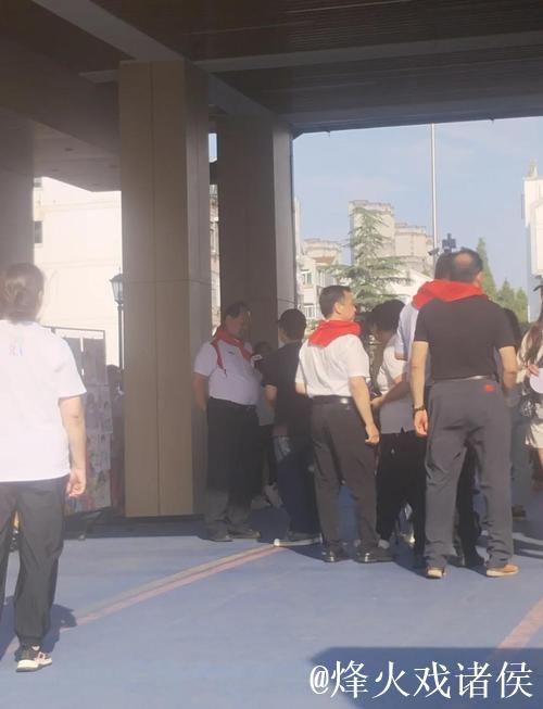 飞碟射击队邀请许海峰分享备战心得 飞碟射击队邀请许海峰分享备战心得