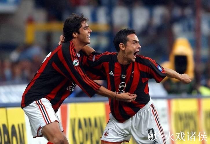 03年欧冠决赛前大因扎吉与舍瓦的冲突:达拉博纳透露内幕 03年欧冠决赛前大因扎吉与舍瓦的冲突:达拉博纳透露内幕