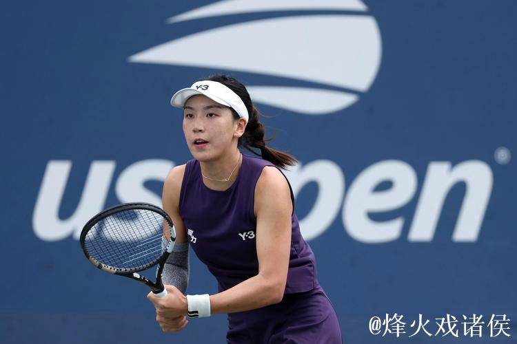 王欣瑜2-1力克麦克纳莉 迎来新赛季首胜