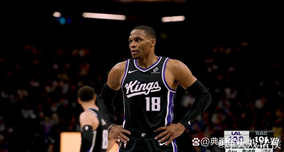 威斯布鲁克19分11助攻，国王主场击败尼克斯