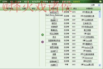世界杯外围软件最新网址 世界杯外围软件最新网址