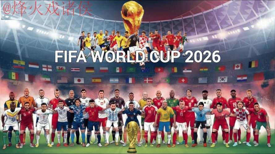 2026世界杯盘口开户全站 2026世界杯盘口开户全站